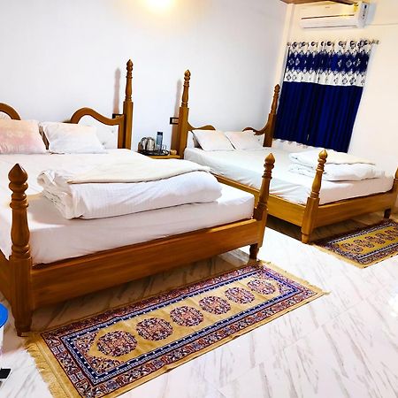 Sundarban Beckons Hotel Gosāba Екстериор снимка