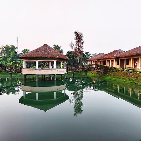 Sundarban Beckons Hotel Gosāba Екстериор снимка