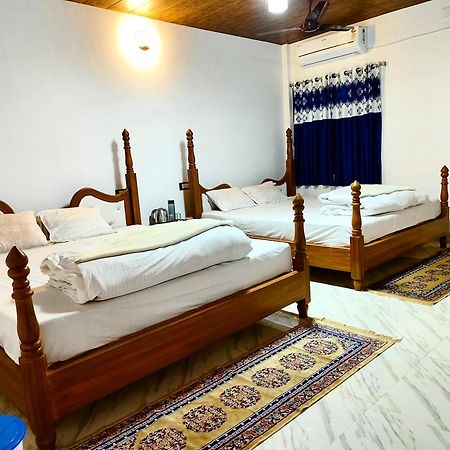 Sundarban Beckons Hotel Gosāba Екстериор снимка