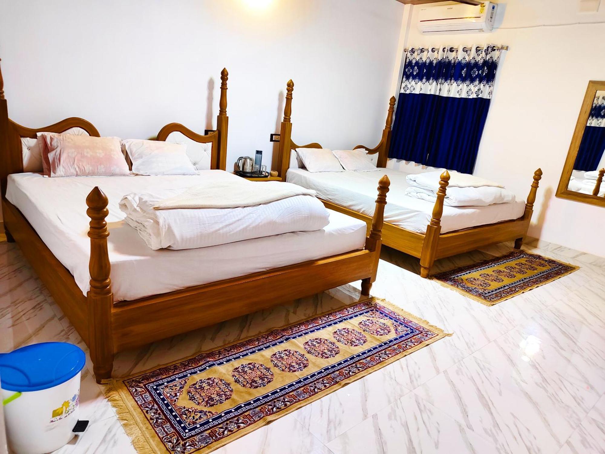 Sundarban Beckons Hotel Gosāba Екстериор снимка