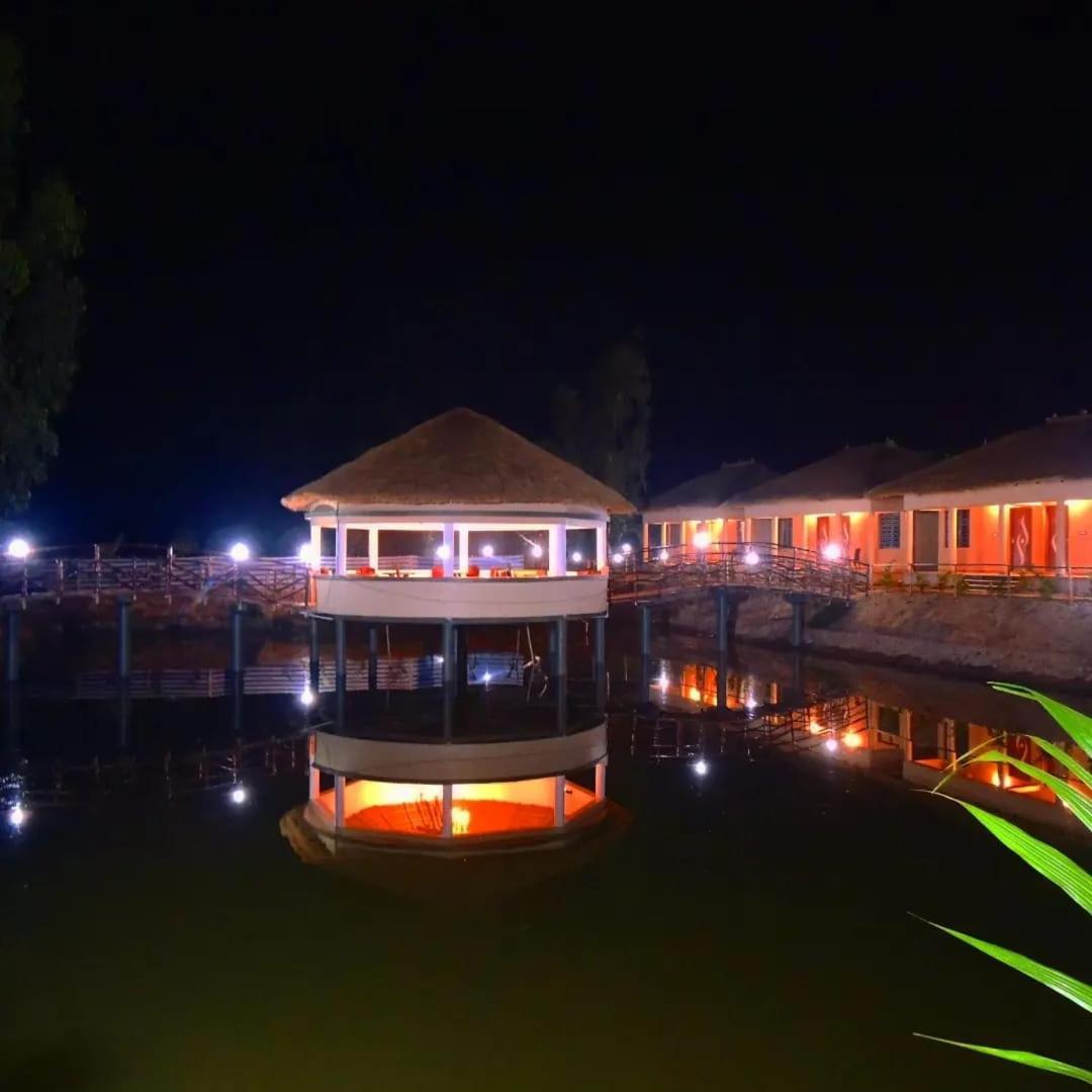 Sundarban Beckons Hotel Gosāba Екстериор снимка