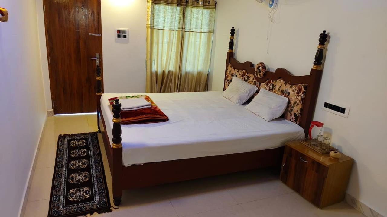 Sundarban Beckons Hotel Gosāba Екстериор снимка